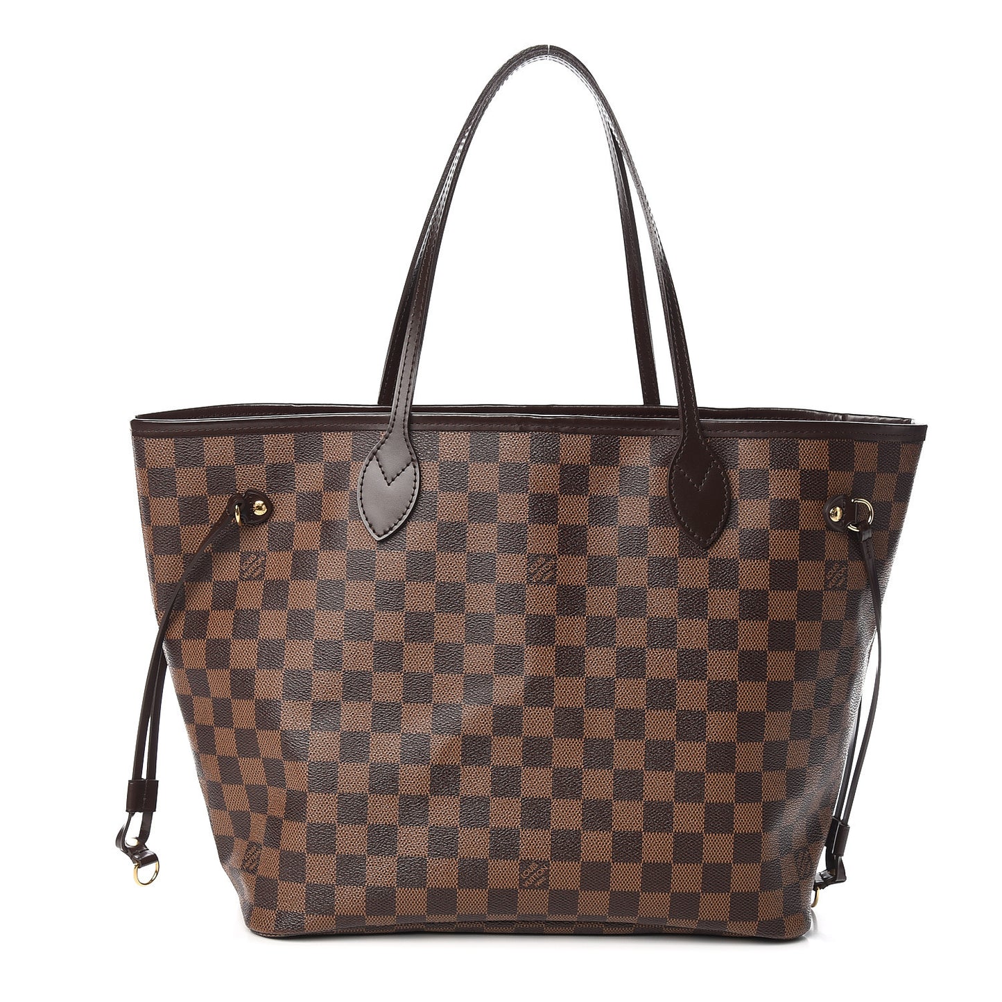 Damier Ebene Neverfull MM