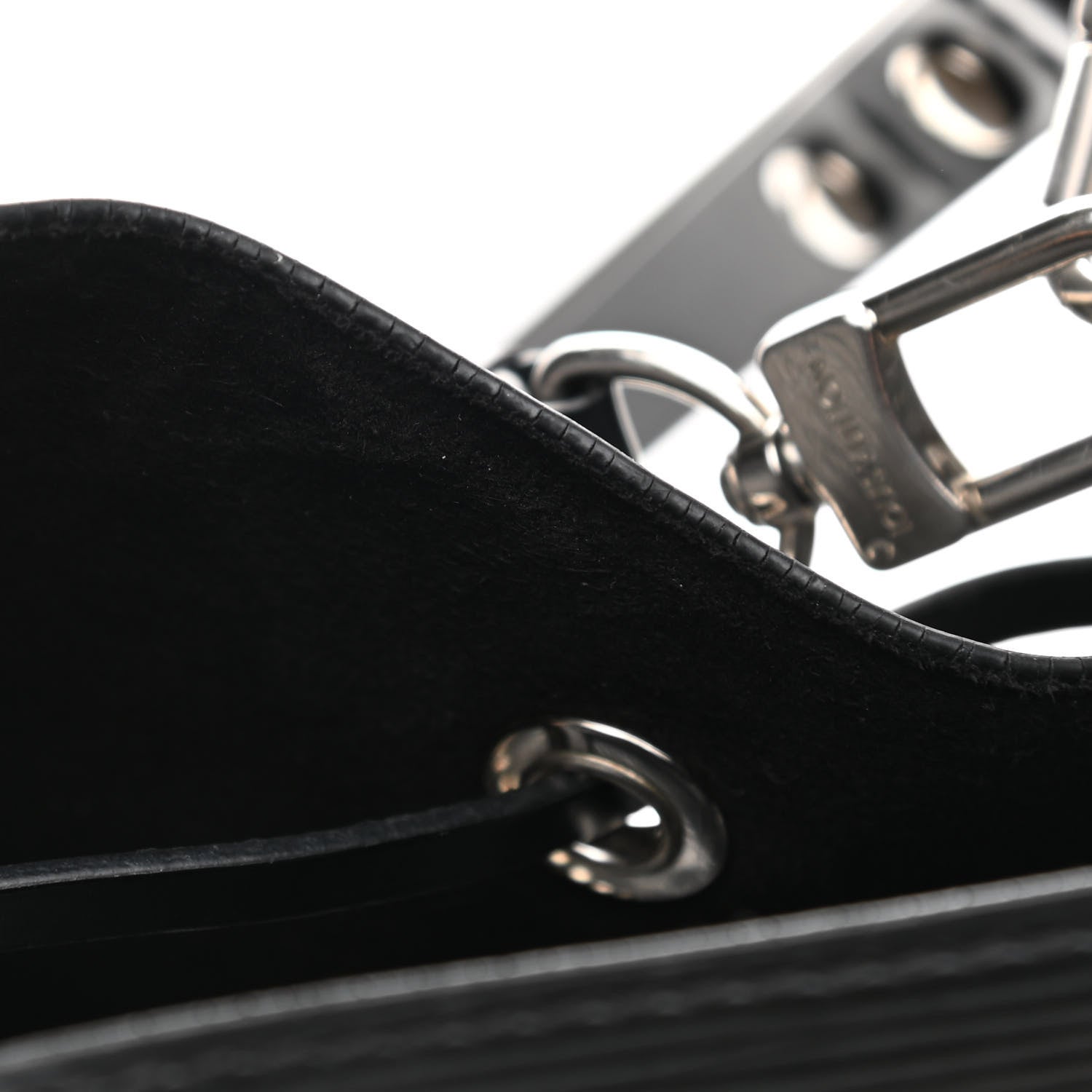 Louis Vuitton Epi Neonoe Black 12 of 12