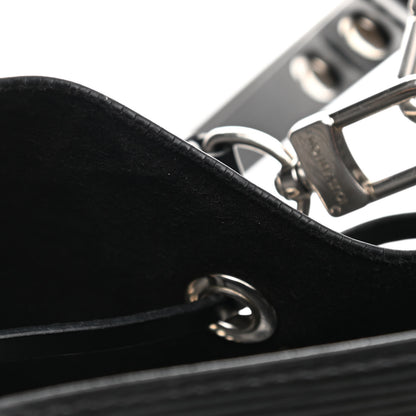 Louis Vuitton Epi Neonoe Black 12 of 12