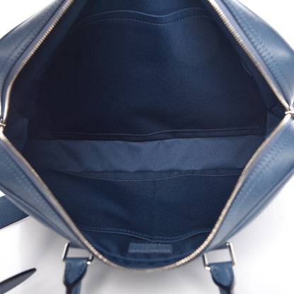 Louis Vuitton Taiga Porte-Documents Voyage PM Neva 5 of 12