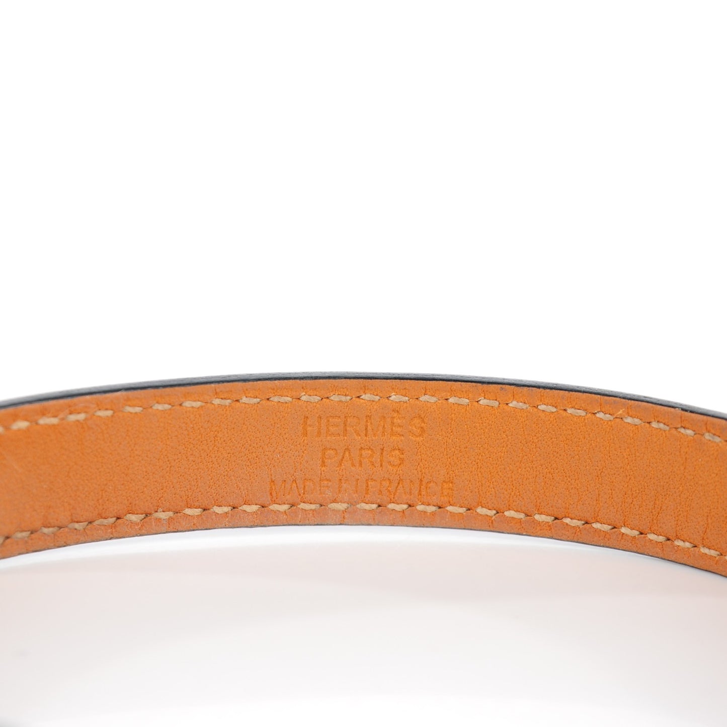 Chamonix Kelly Double Tour Bracelet XS Graphite