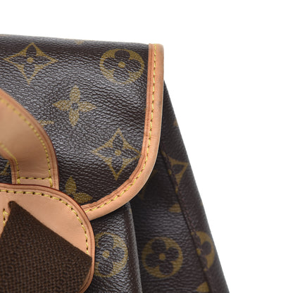 Louis Vuitton Monogram Bosphore Backpack 9 of 13