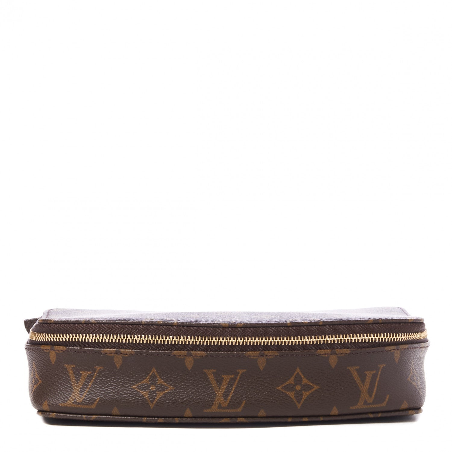 Louis Vuitton Monogram Monte Carlo Jewelry Box 1 of 9