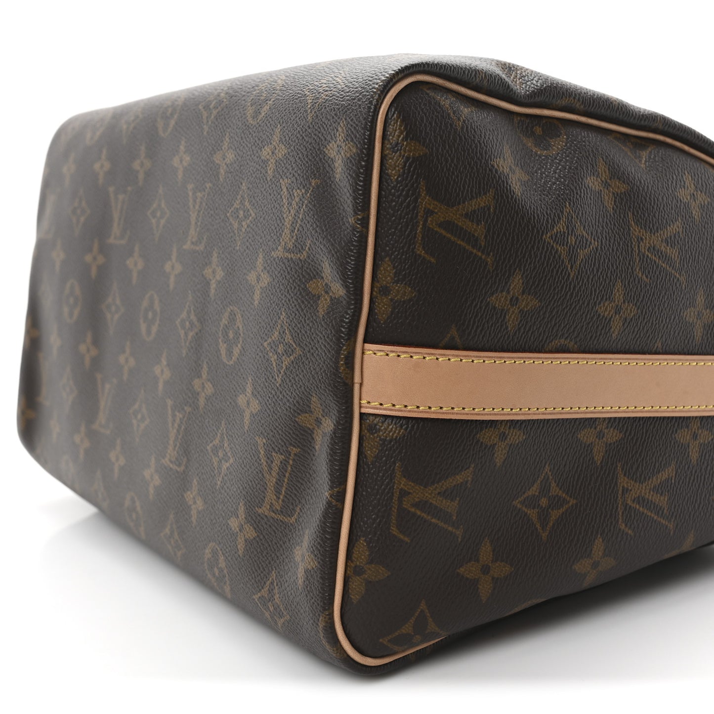 Monogram Speedy Bandouliere 30