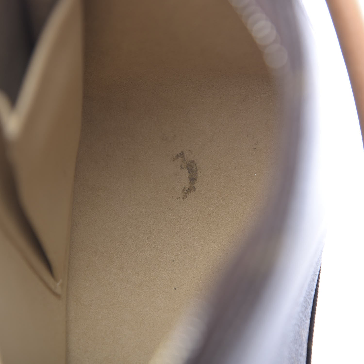 Louis Vuitton Monogram Looping MM 7 of 12