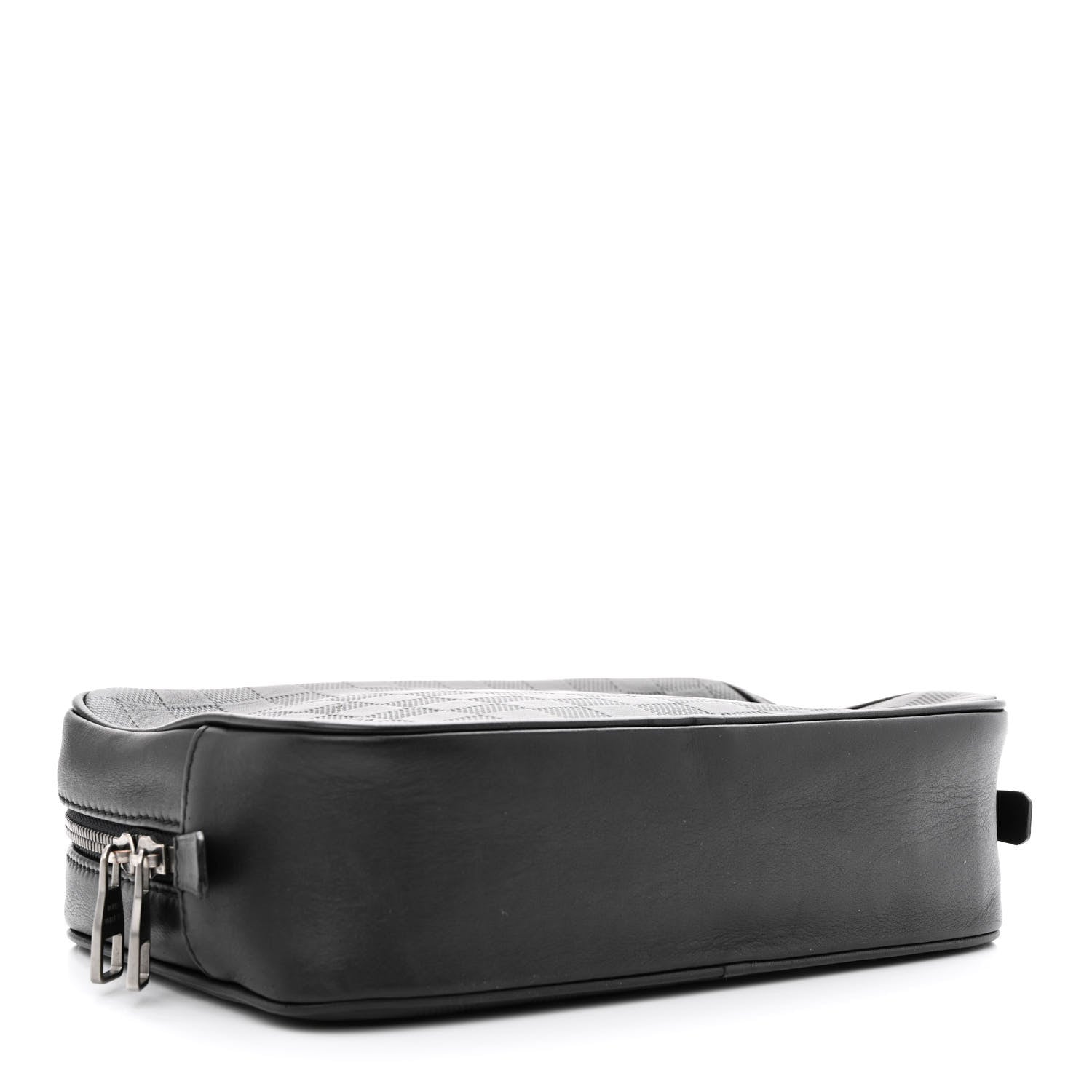 Louis Vuitton Damier Infini Toiletry Pouch Onyx 4 of 8