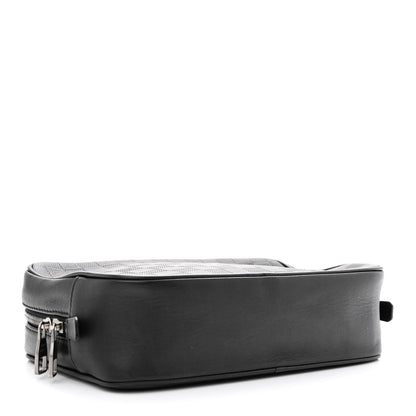 Louis Vuitton Damier Infini Toiletry Pouch Onyx 4 of 8