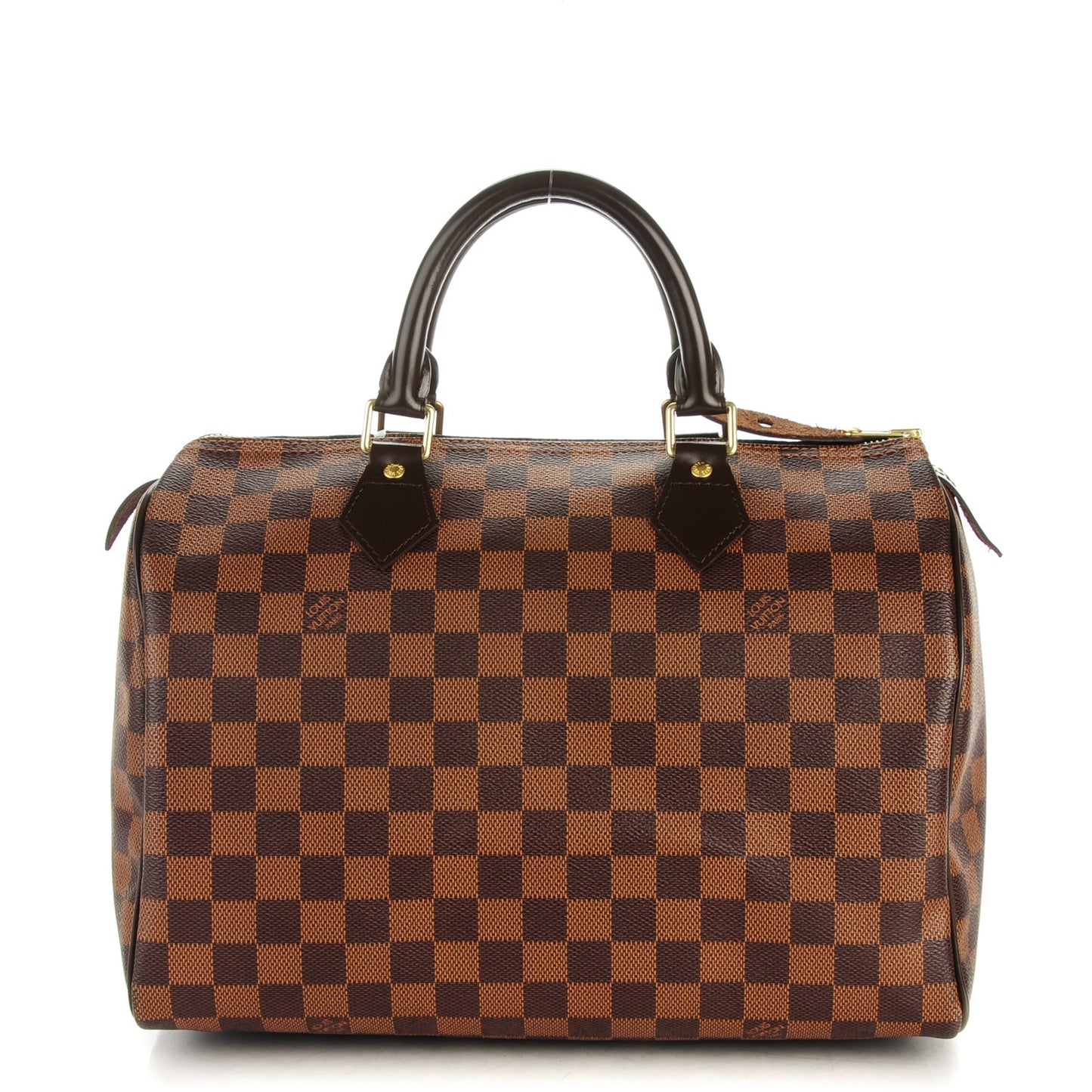 Damier Ebene Speedy 30