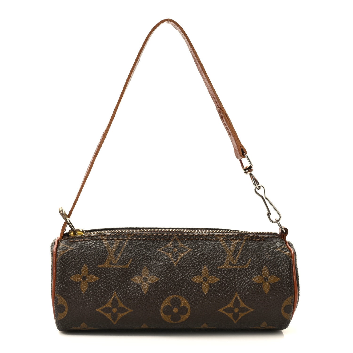 Louis Vuitton Monogram Mini Papillon 1 of 10