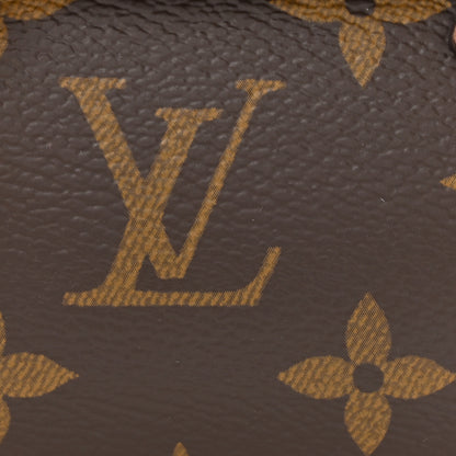 Louis Vuitton Monogram Papillon Trunk 7 of 9