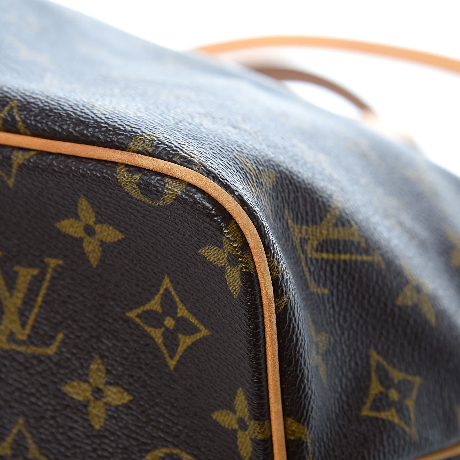 Louis Vuitton Monogram Palermo PM 23 of 25