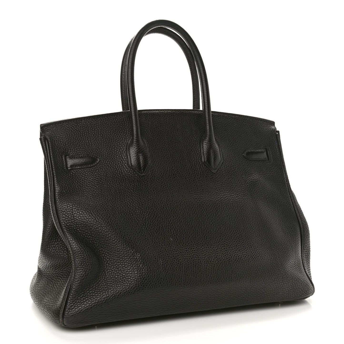 Togo Birkin 35 Black