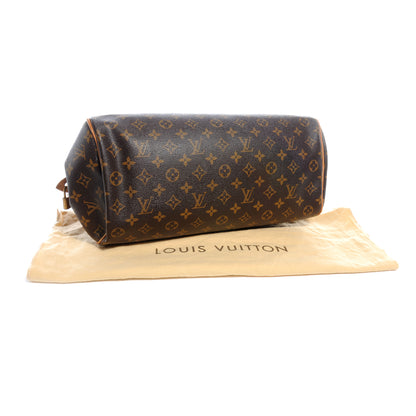 Louis Vuitton Monogram Montorgueil GM 7 of 11