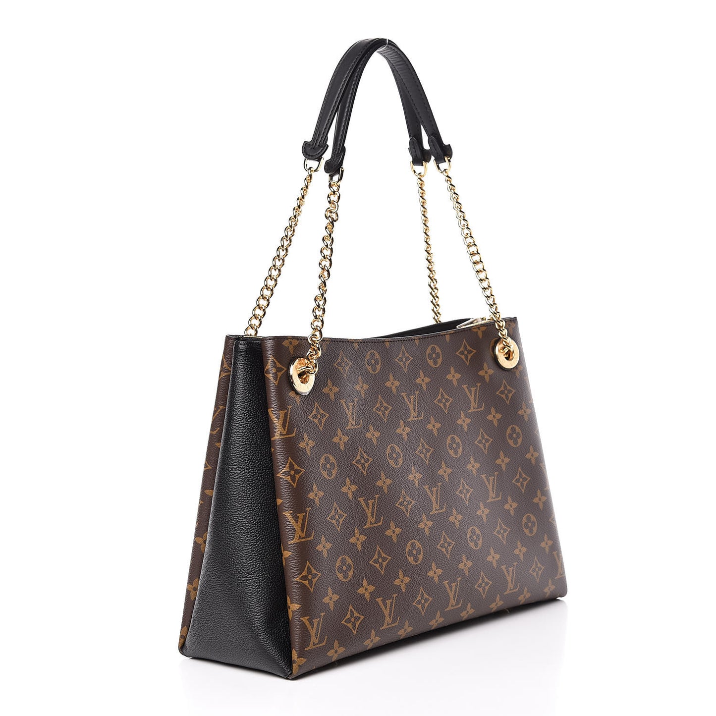 Monogram Surene MM Black