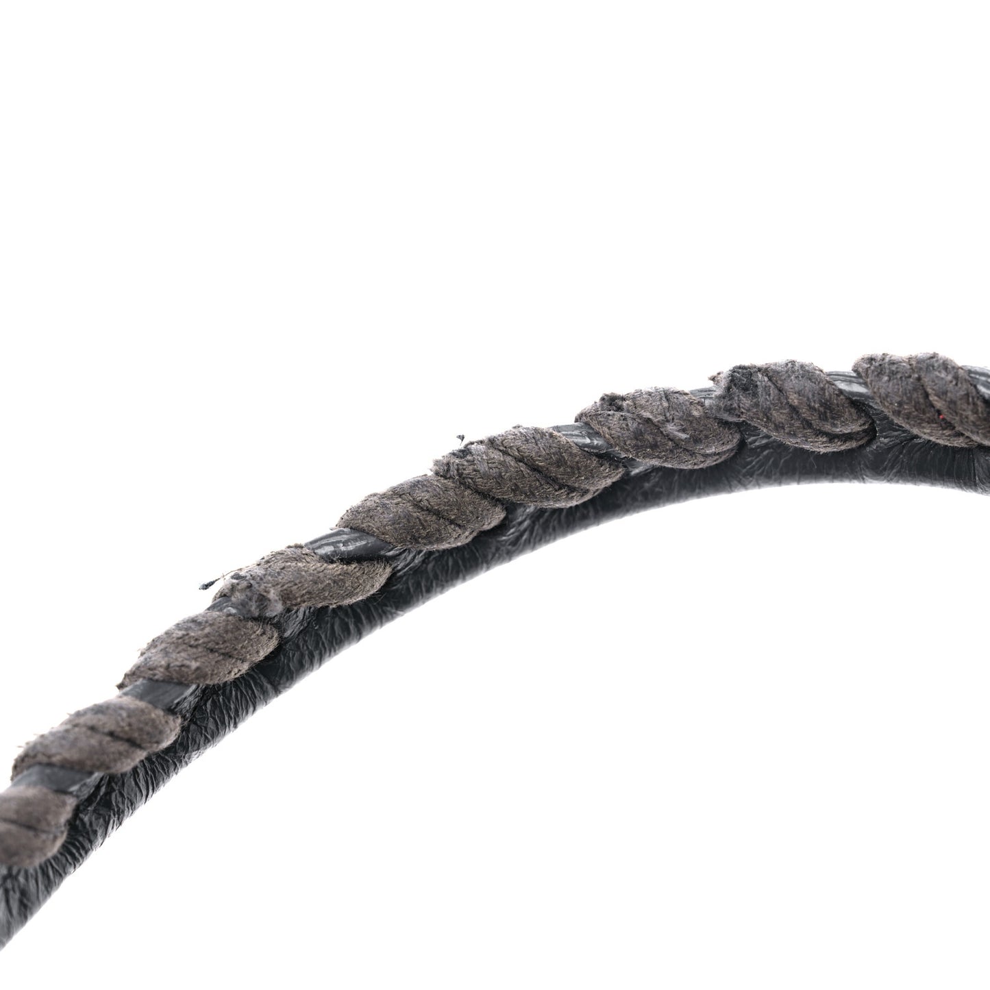 Agneau Giant 12 Gunmetal Hardware Mini City Gris Fossile