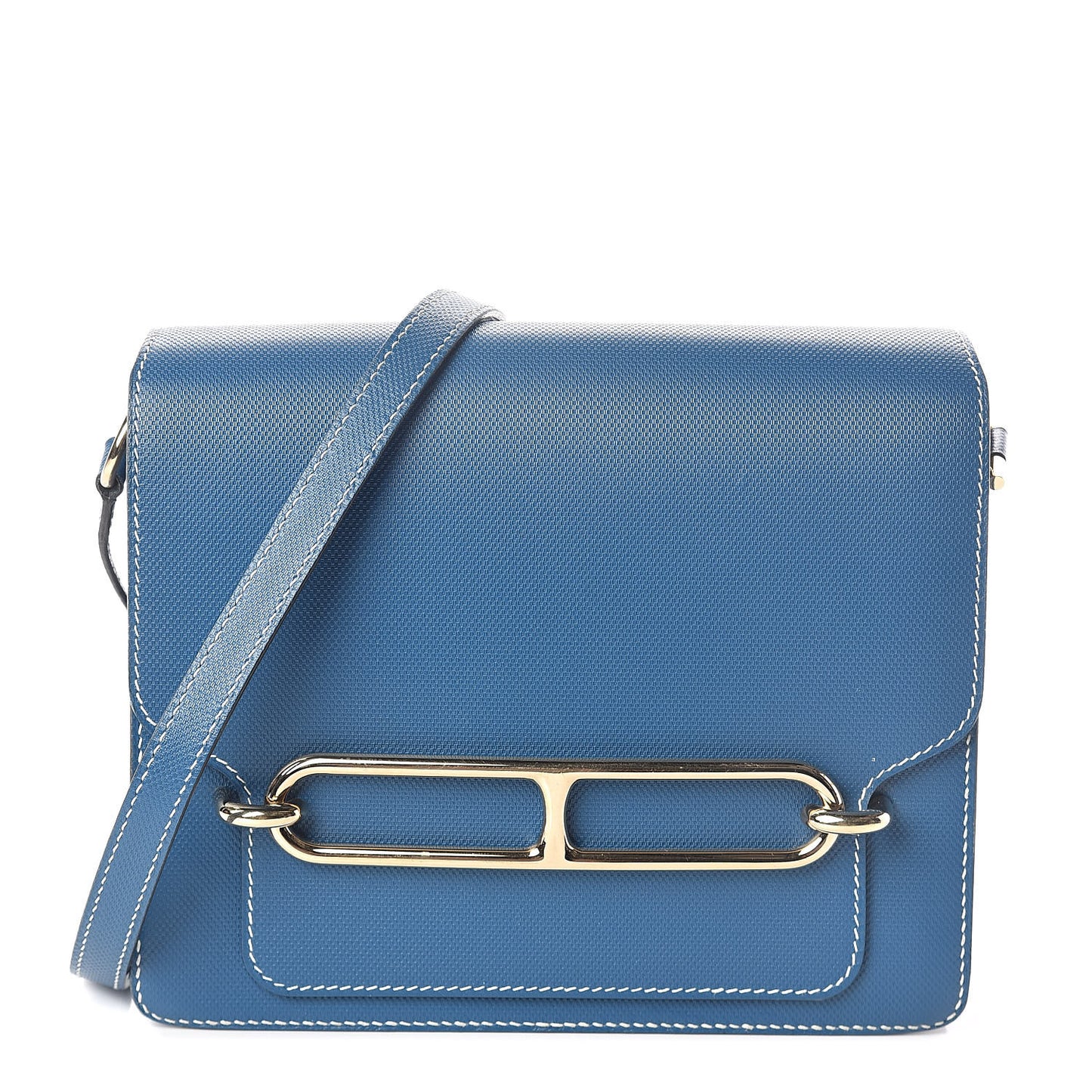 Grain d'H Sac Roulis 23 Bleu De Galice