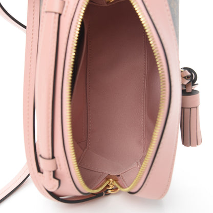 Louis Vuitton Monogram Saintonge Rose Poudre 5 of 11