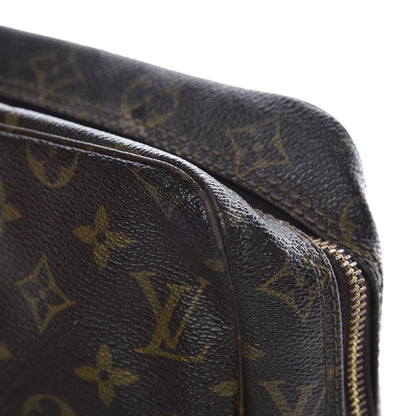 Louis Vuitton Monogram Trousse Toilette 28 25 of 25