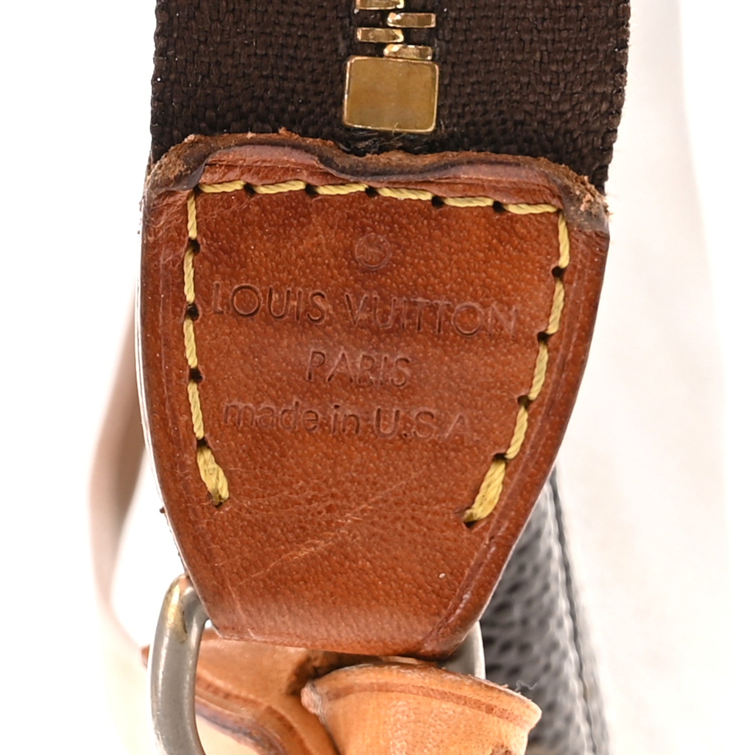 Louis Vuitton Monogram Pochette Accessories 7 of 14