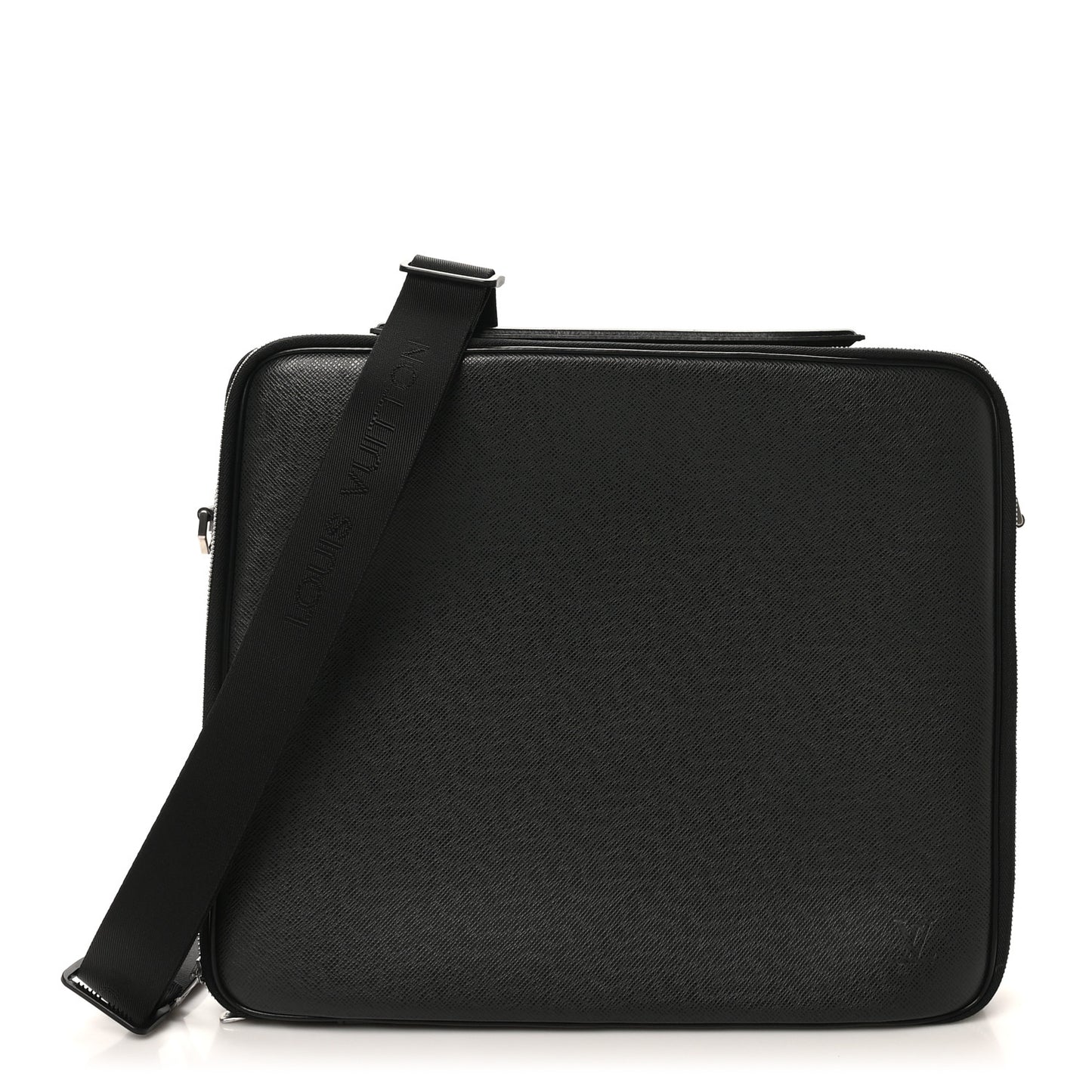 Taiga Odessa Computer Case Ardoise