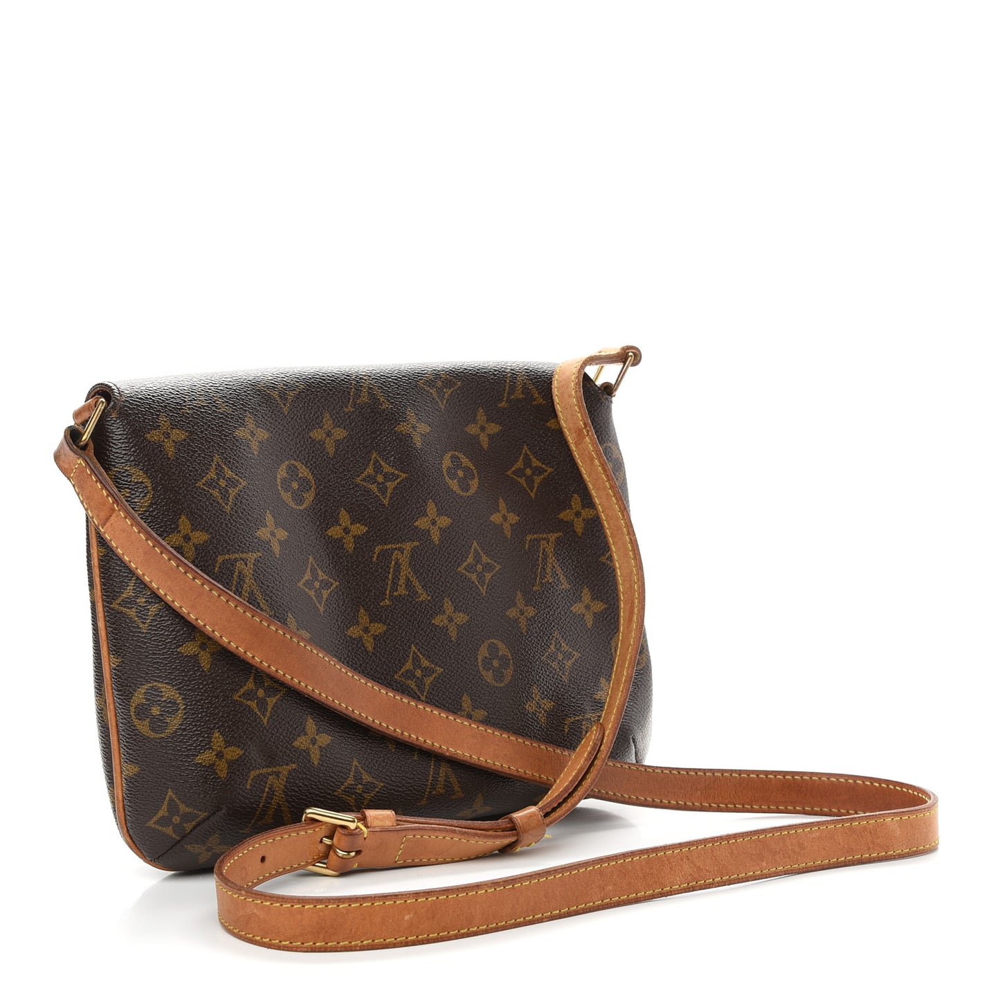 Monogram Musette Tango