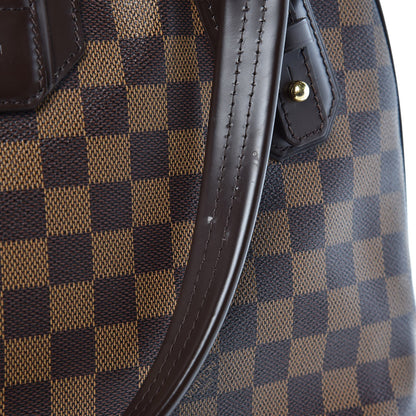 Louis Vuitton Damier Ebene Griet 11 of 11