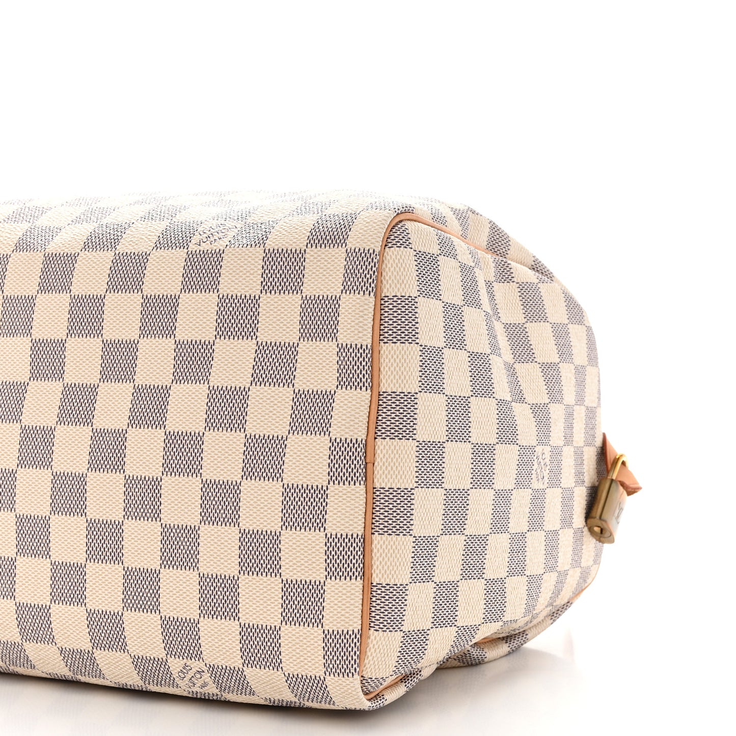 Damier Azur Speedy 30