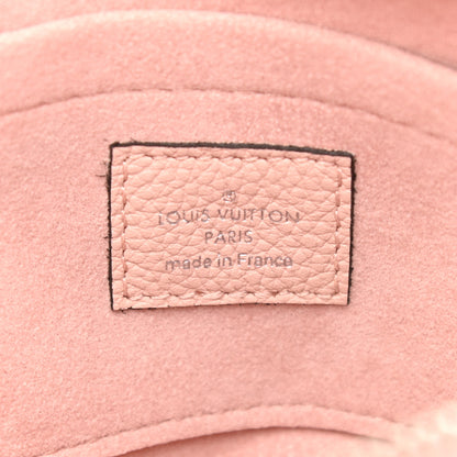 Louis Vuitton Mahina Scala Mini Pouch Magnolia 7 of 11