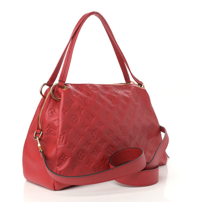 Louis Vuitton Empreinte Ponthieu PM Cherry 2 of 9