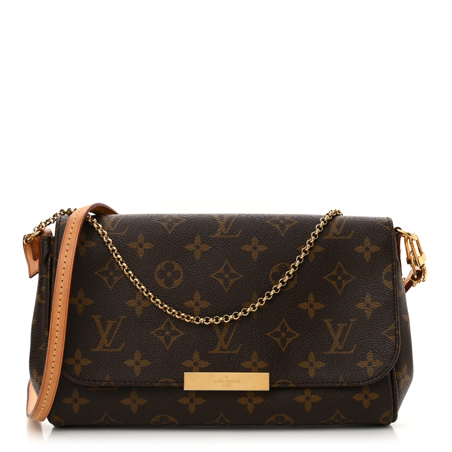 Monogram Favorite MM