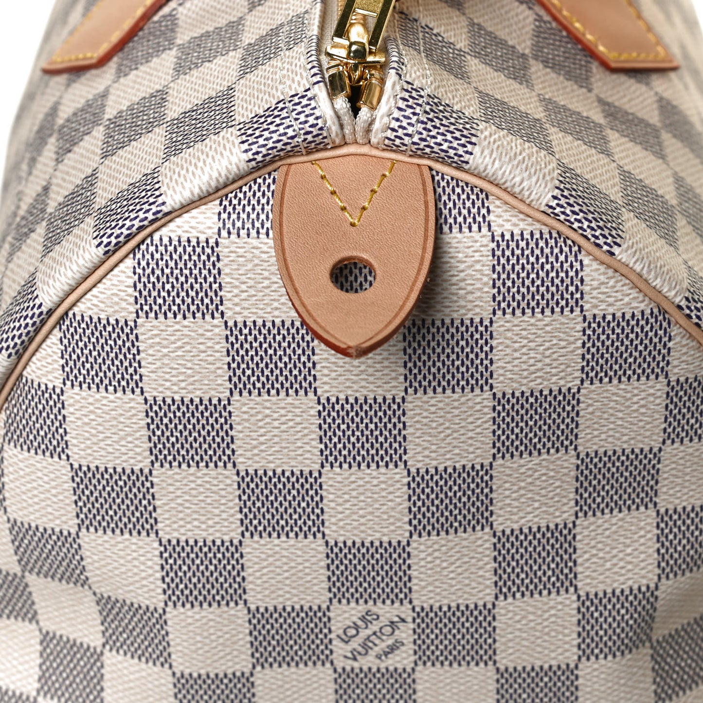 Damier Azur Speedy 30