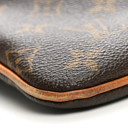 Louis Vuitton Monogram Pochette Valmy 10 of 10