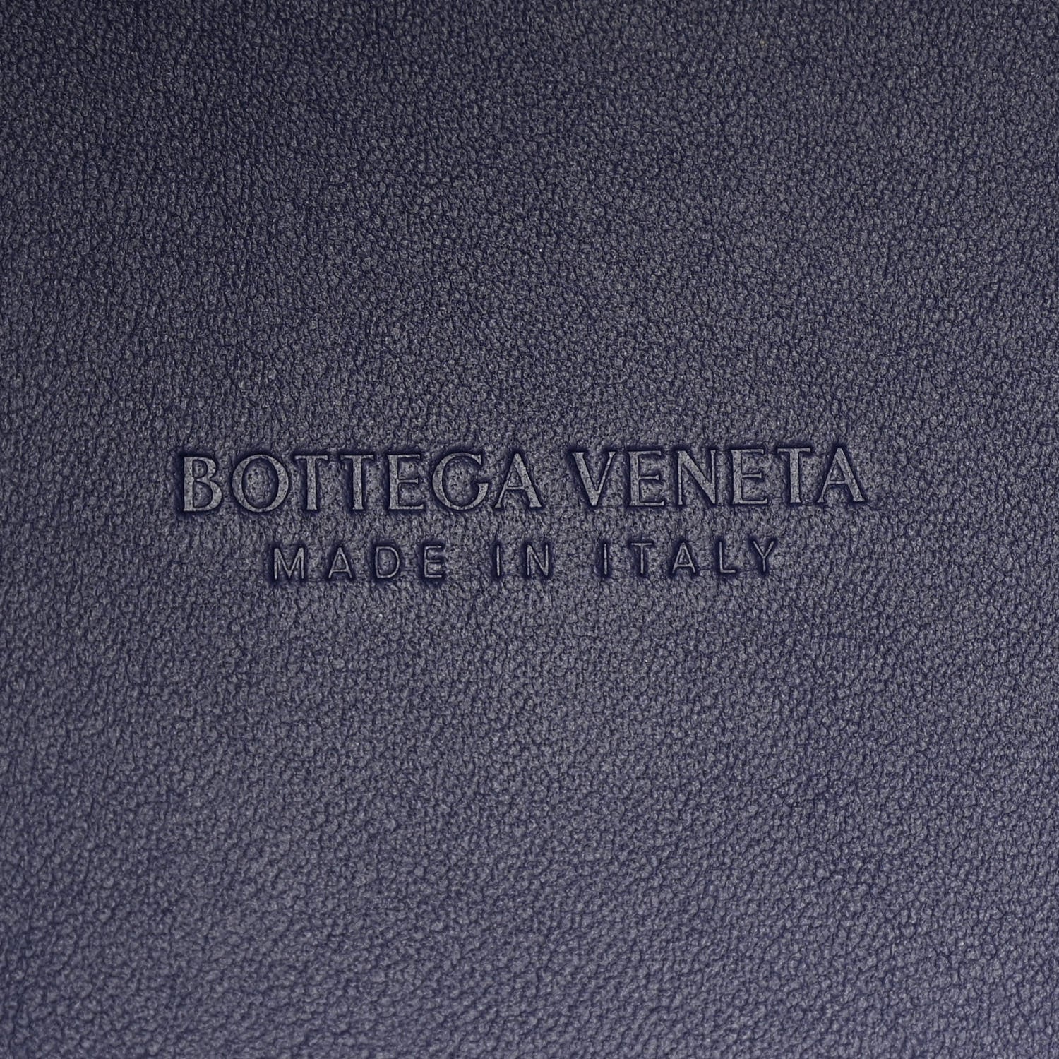 Bottega Veneta Nappa Intrecciato Small Andiamo Shoulder Bag Duke 6 of 9
