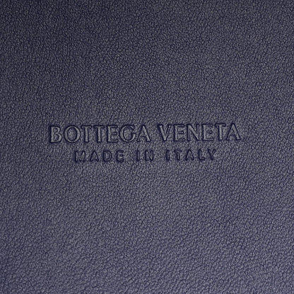 Bottega Veneta Nappa Intrecciato Small Andiamo Shoulder Bag Duke 6 of 9