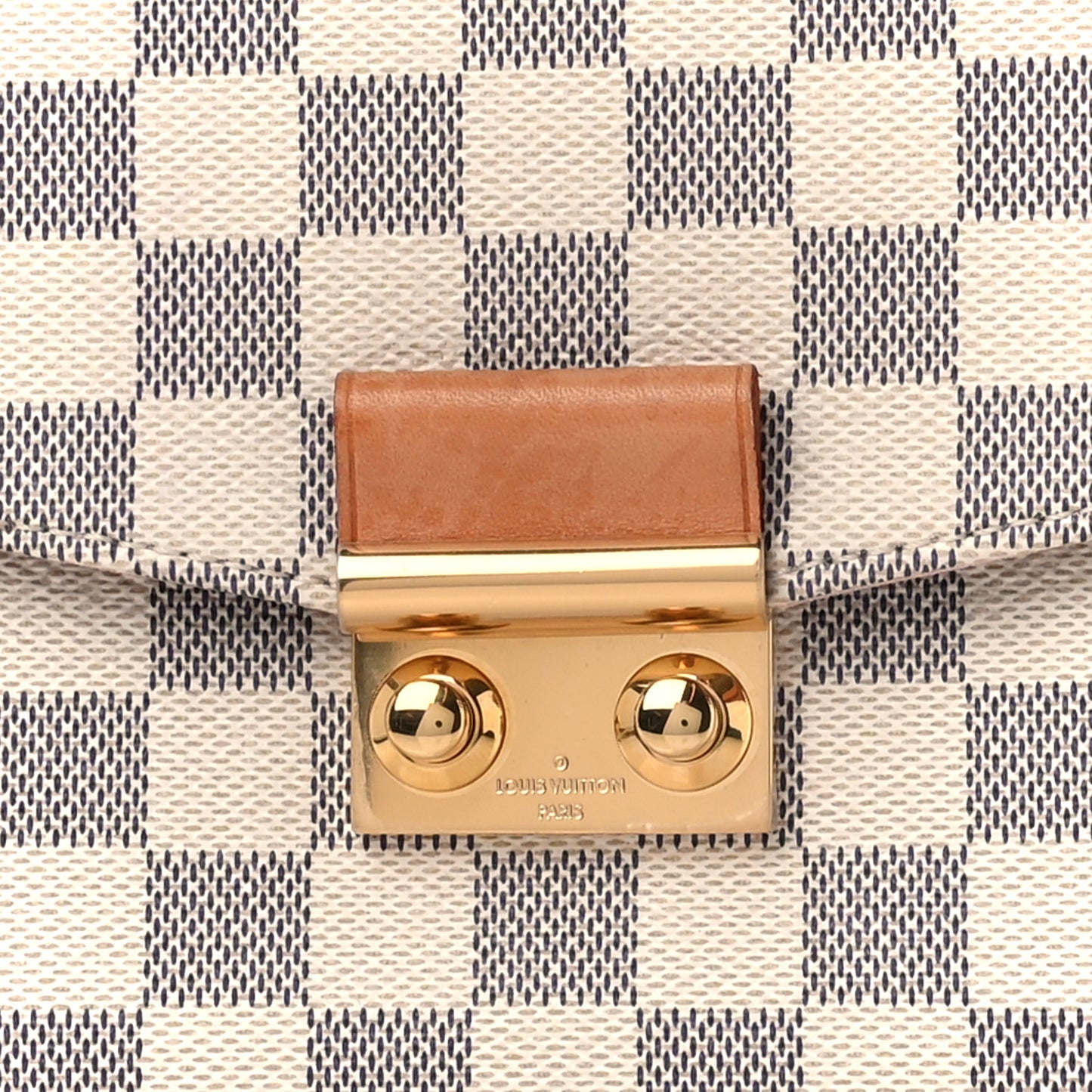 Damier Azur Croisette