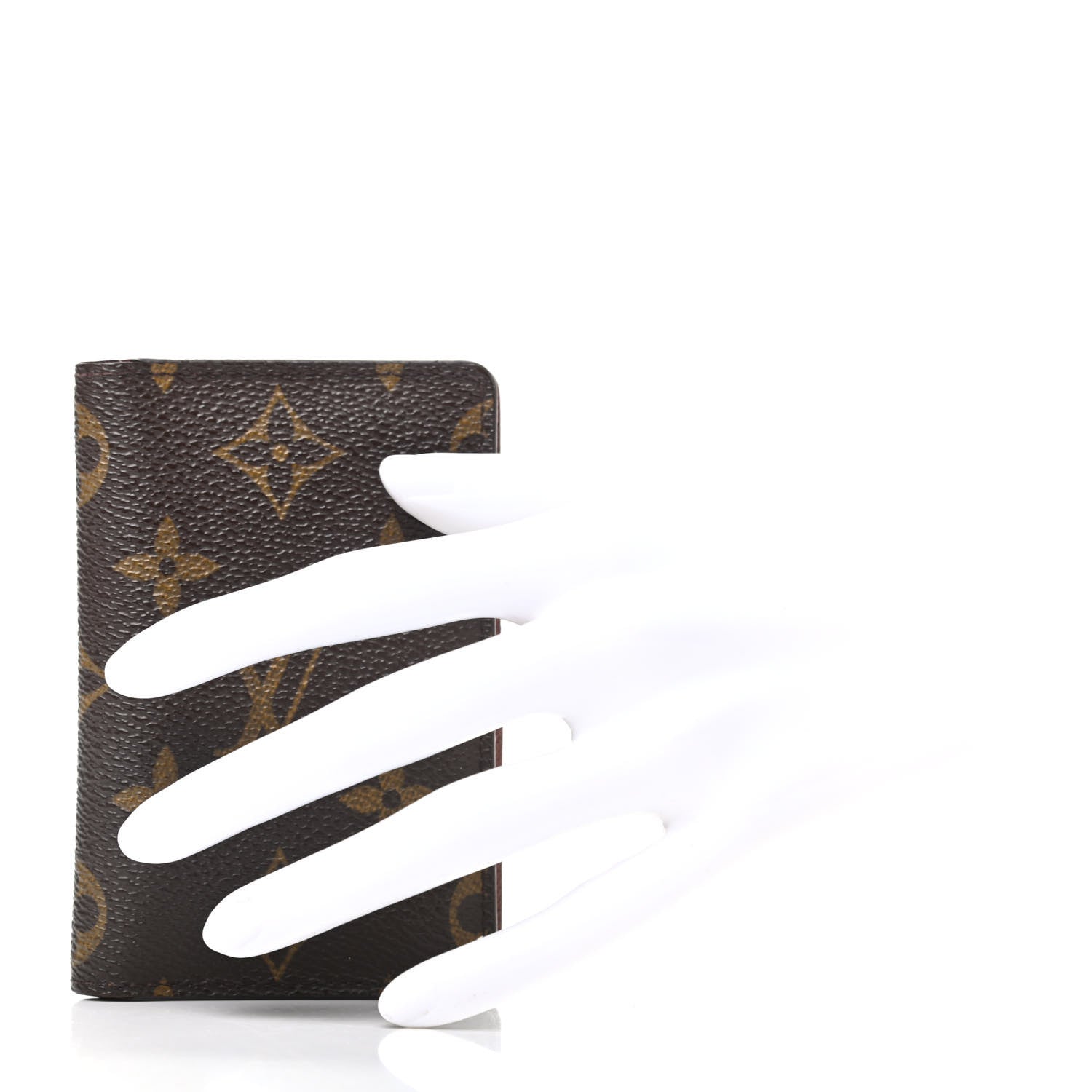Louis Vuitton Monogram Pocket Organizer 2 of 7