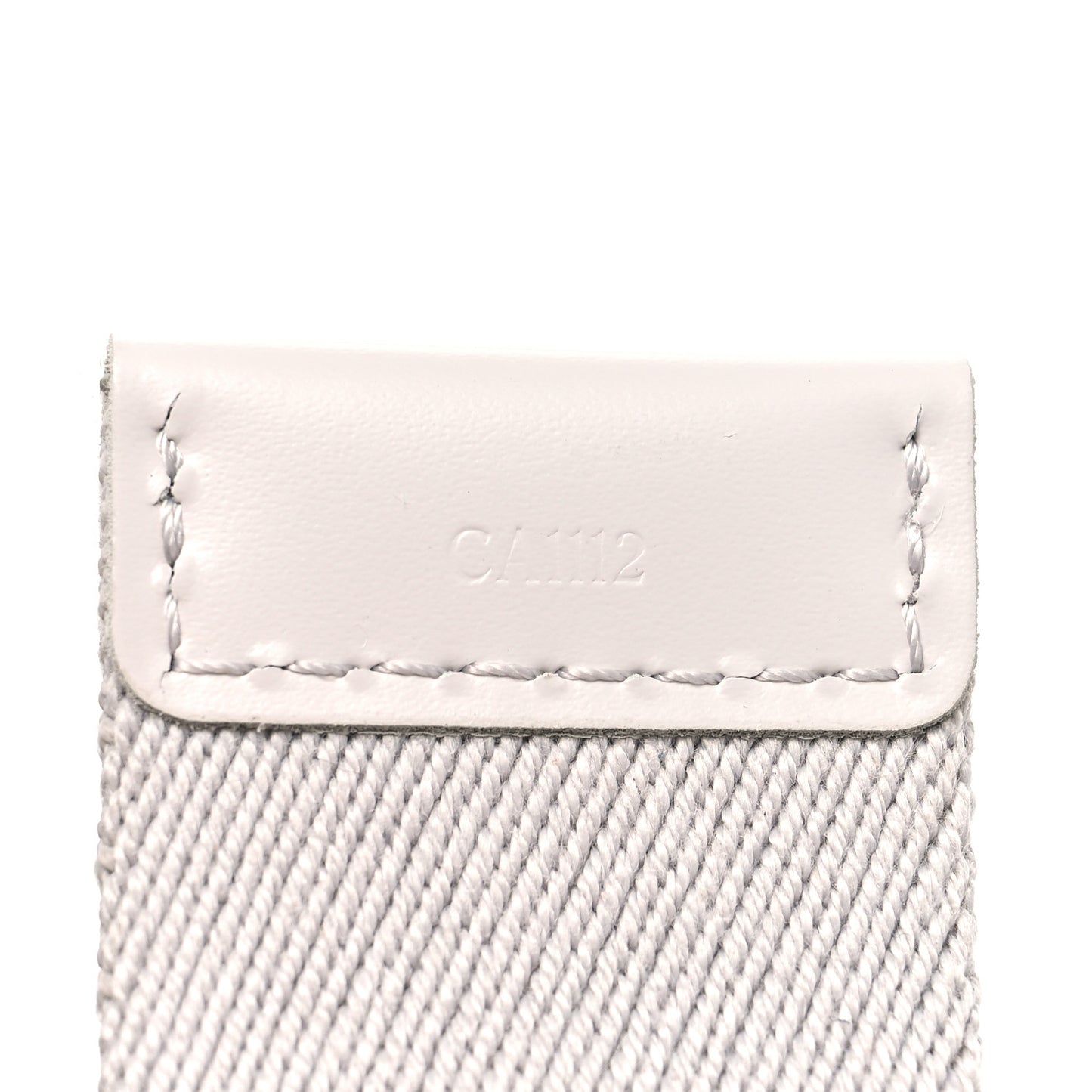 Bengale Inventeur Belt 90 36 White