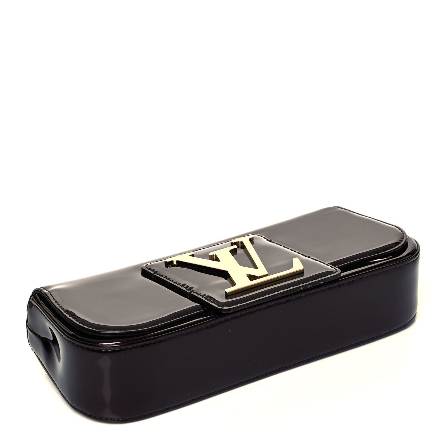 Patent Sobe Clutch Amarante