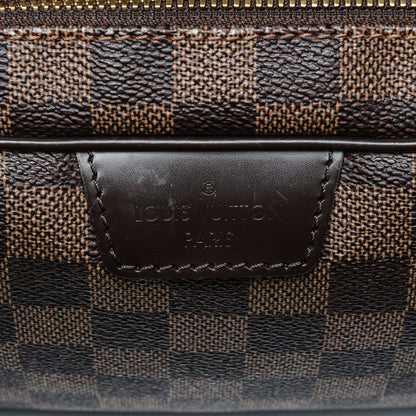 Louis Vuitton Damier Ebene Rivington PM 6 of 8