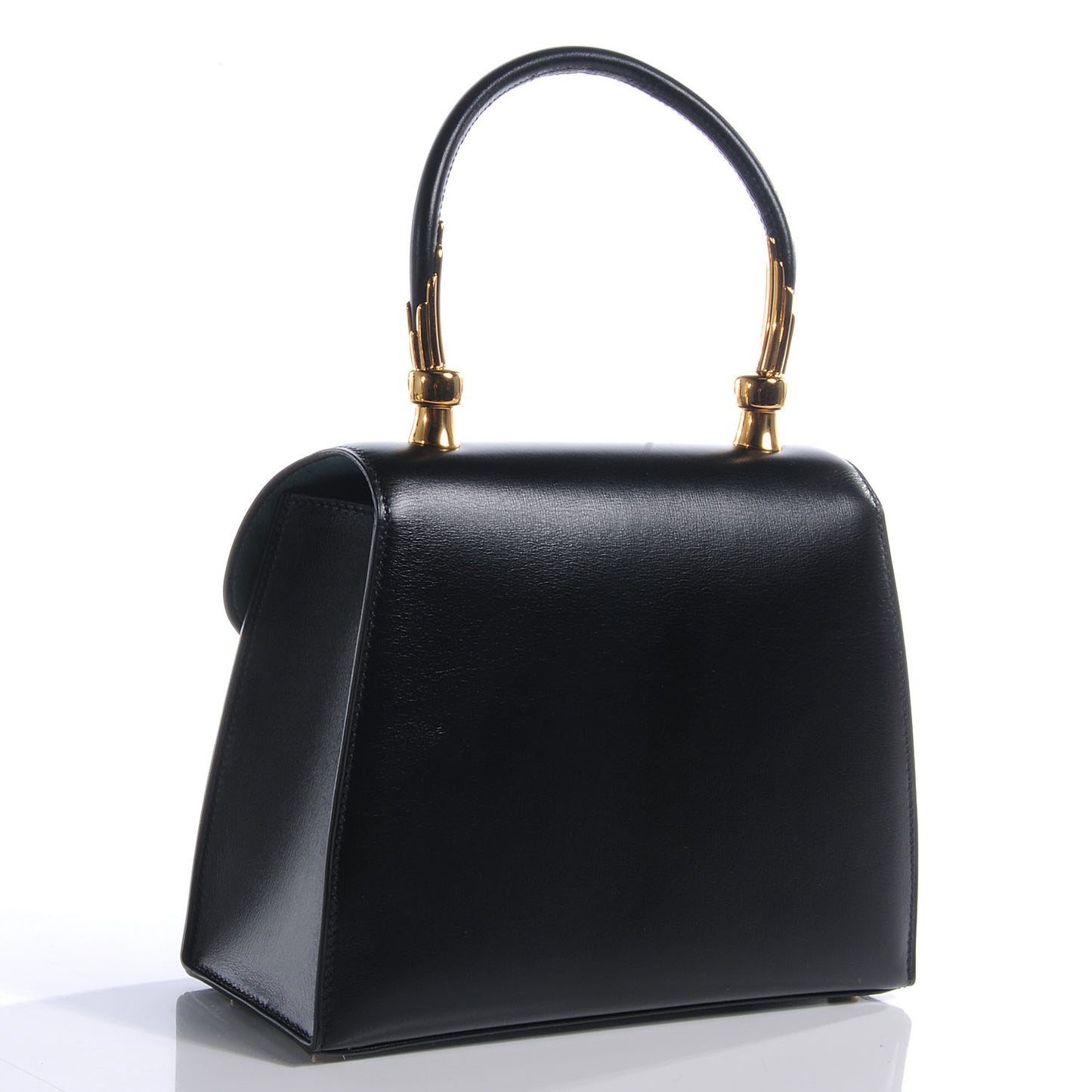 Box Sac Mumm Black