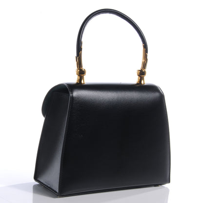 Hermes Box Sac Mumm Black 3 of 9