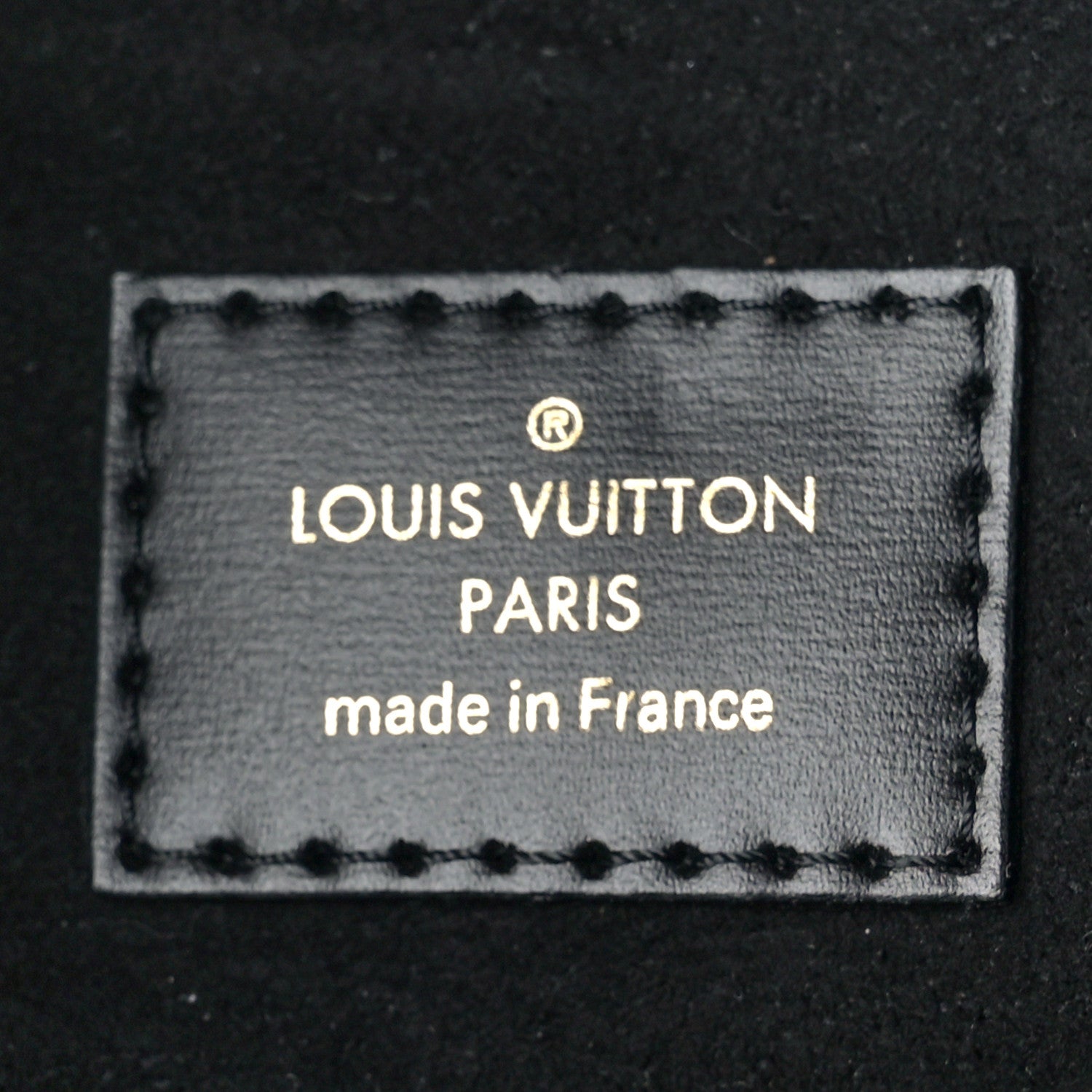 Louis Vuitton Reverse Monogram Pochette Metis 6 of 8