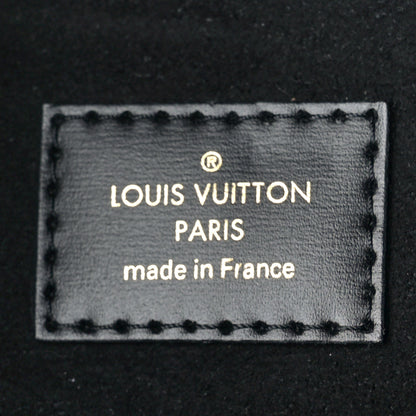 Louis Vuitton Reverse Monogram Pochette Metis 6 of 8
