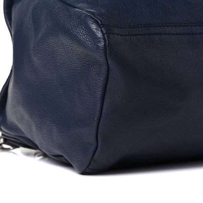 Givenchy Sugar Goatskin Medium Pandora Navy 17 of 22