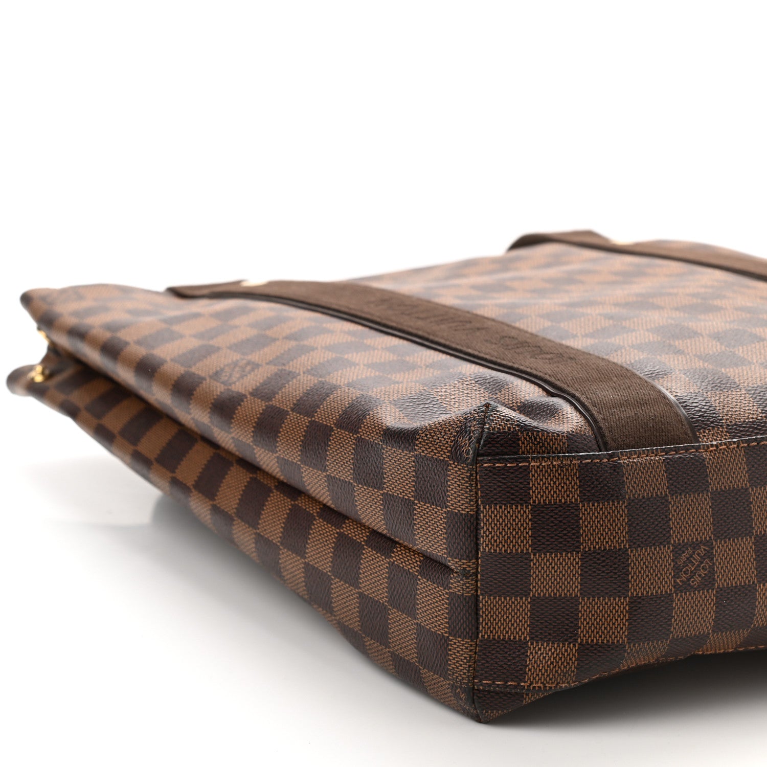 Louis Vuitton Damier Ebene Cabas Beaubourg 9 of 10