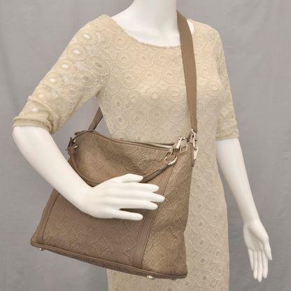 Louis Vuitton Monogram Antheia IXIA PM Fumee 2 of 10