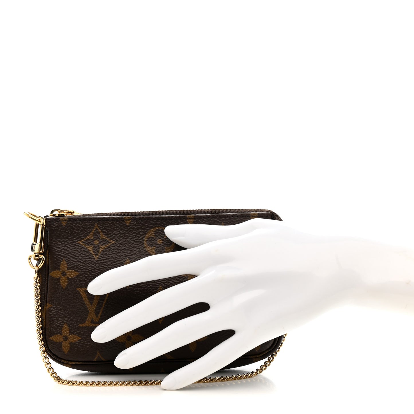 Monogram Mini Pochette Accessories