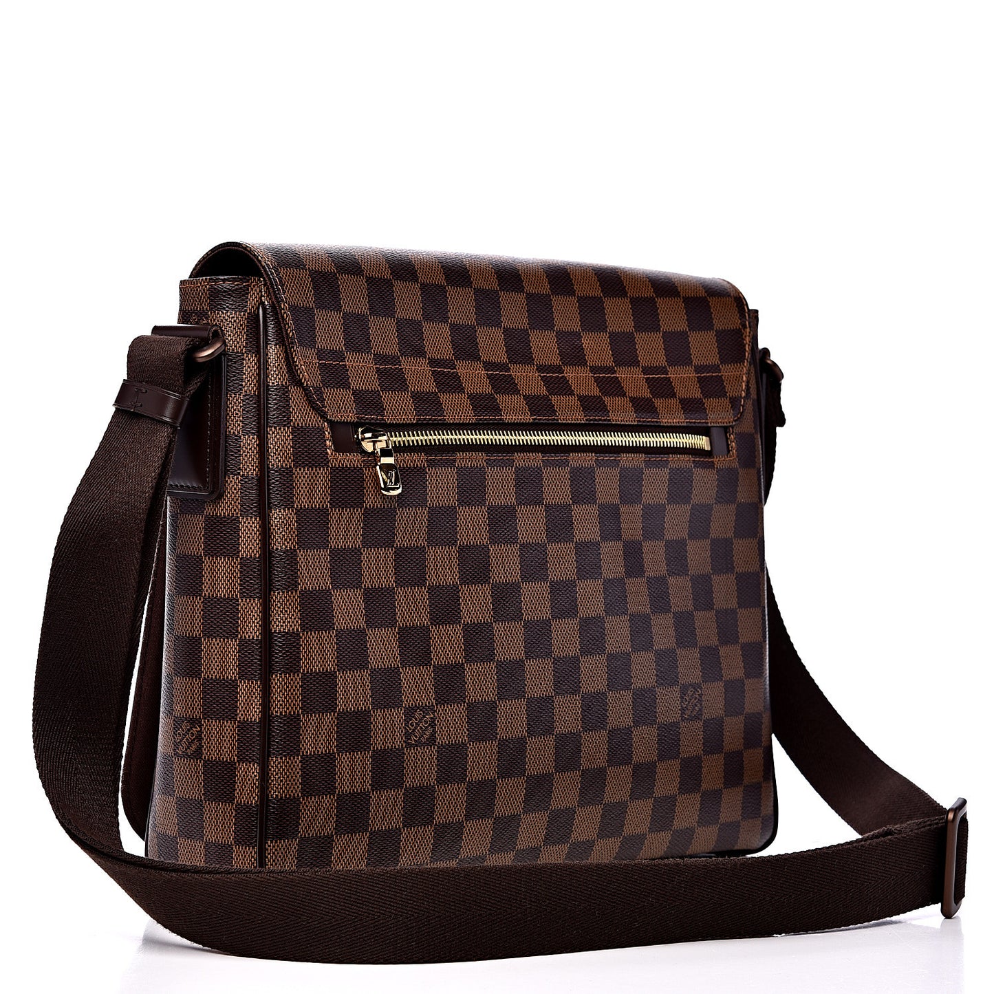 Damier Ebene District MM