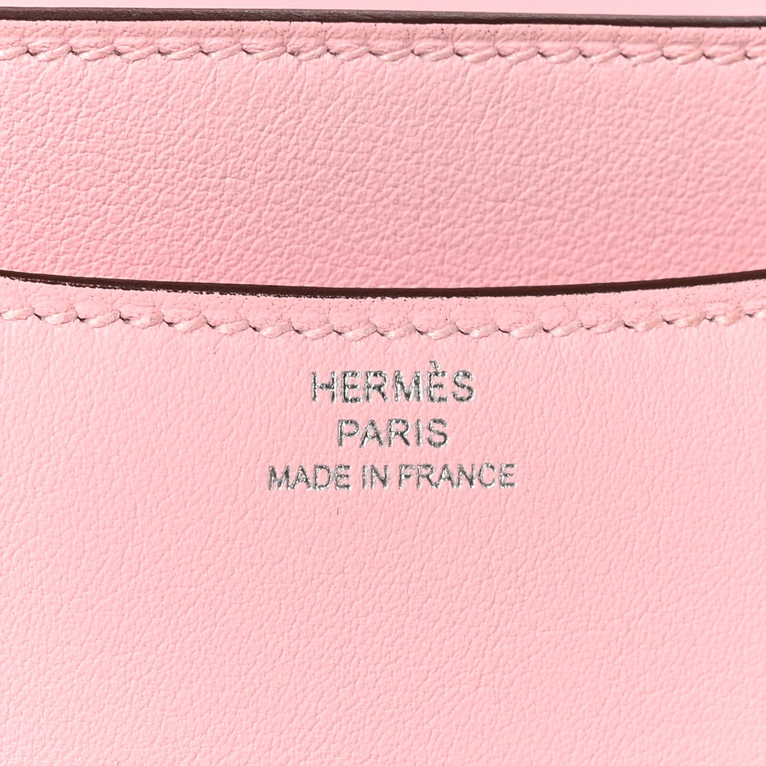 Hermes Swift Constance 18 Rose Sakura 7 of 11