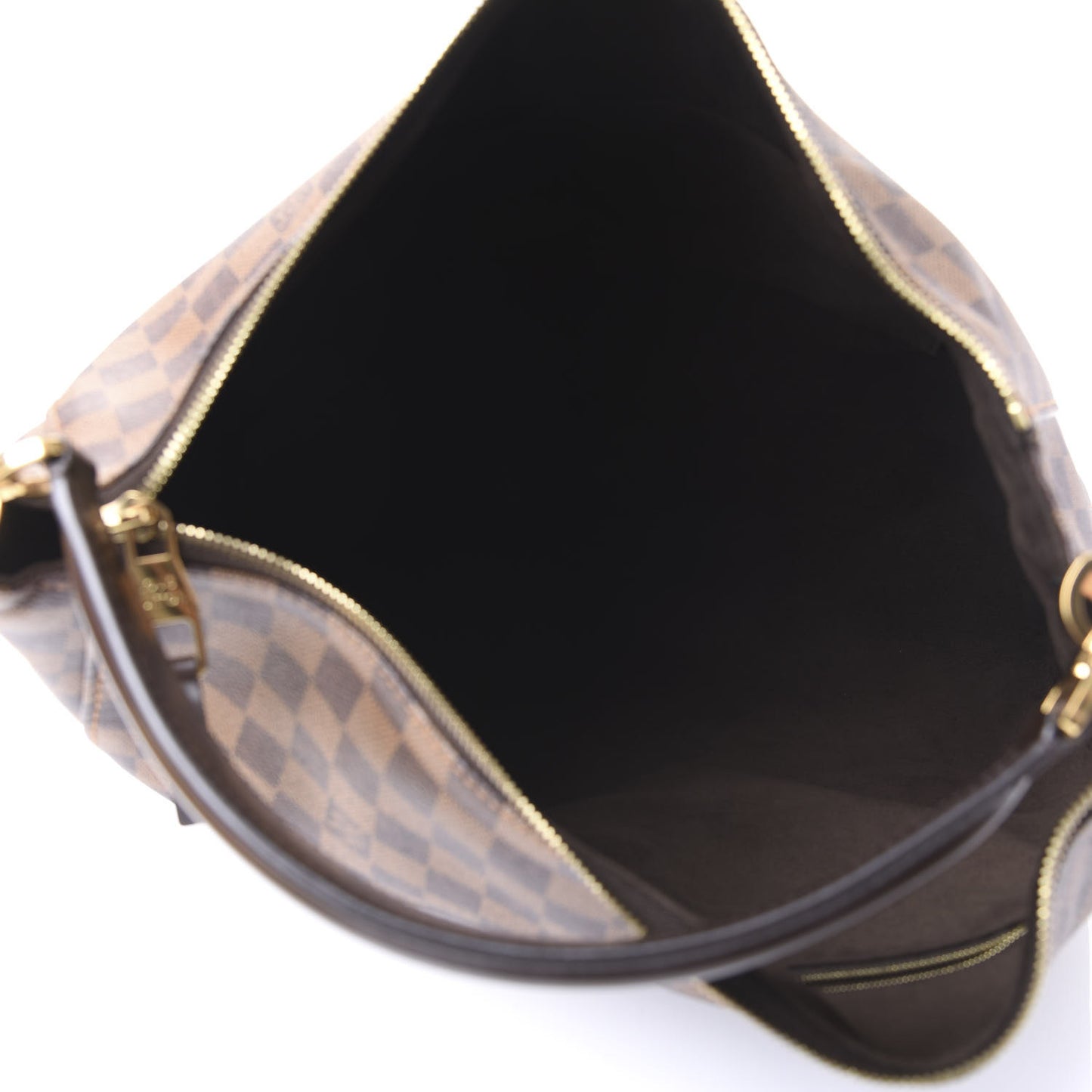 Damier Ebene Portobello GM